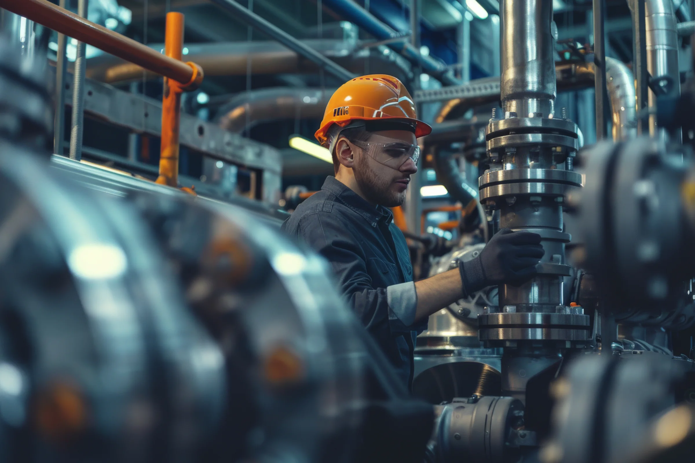 Benefits of Outsourcing Piping and Stress Analysis Services