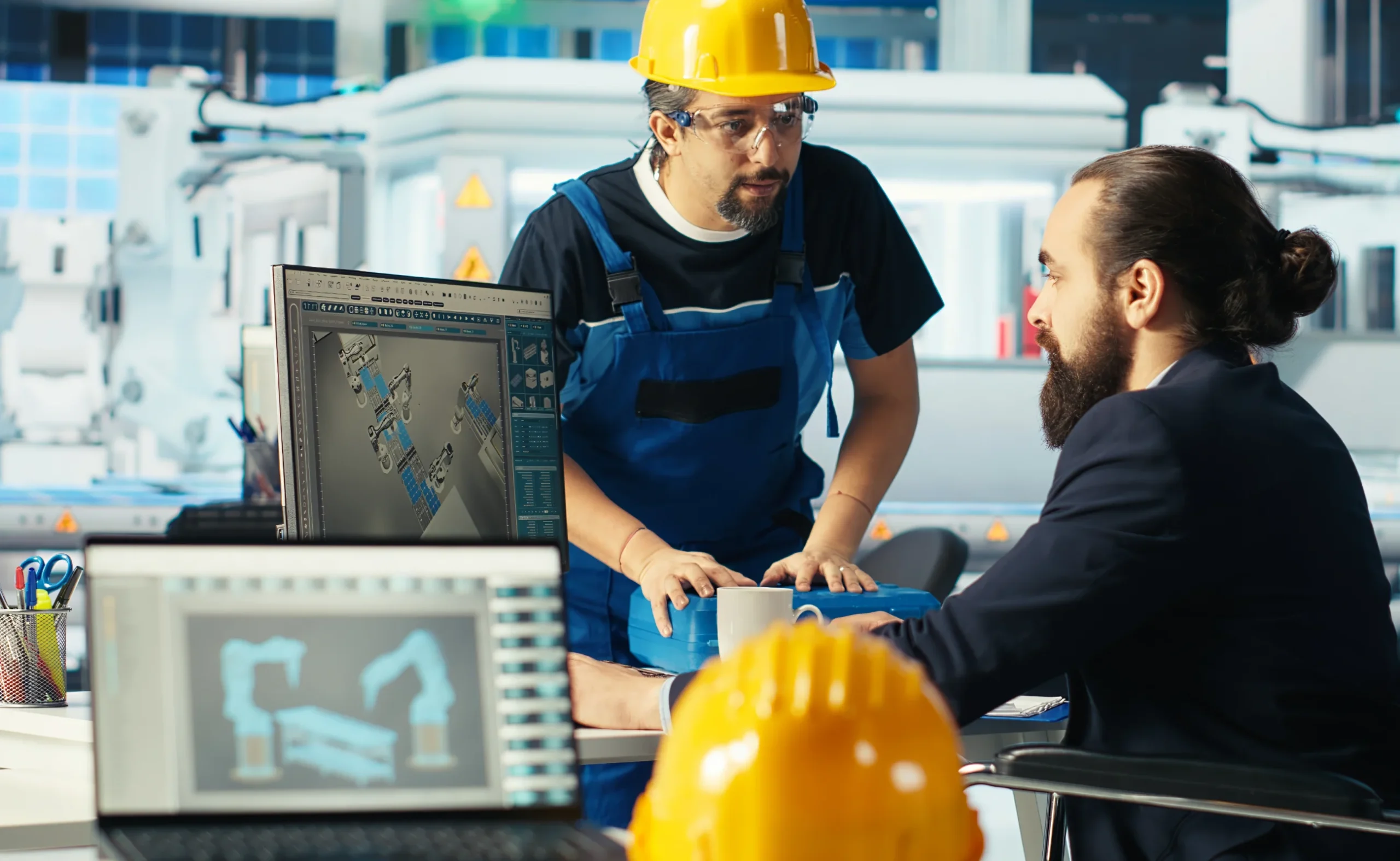 Can AI Replace Civil Engineers in the Future