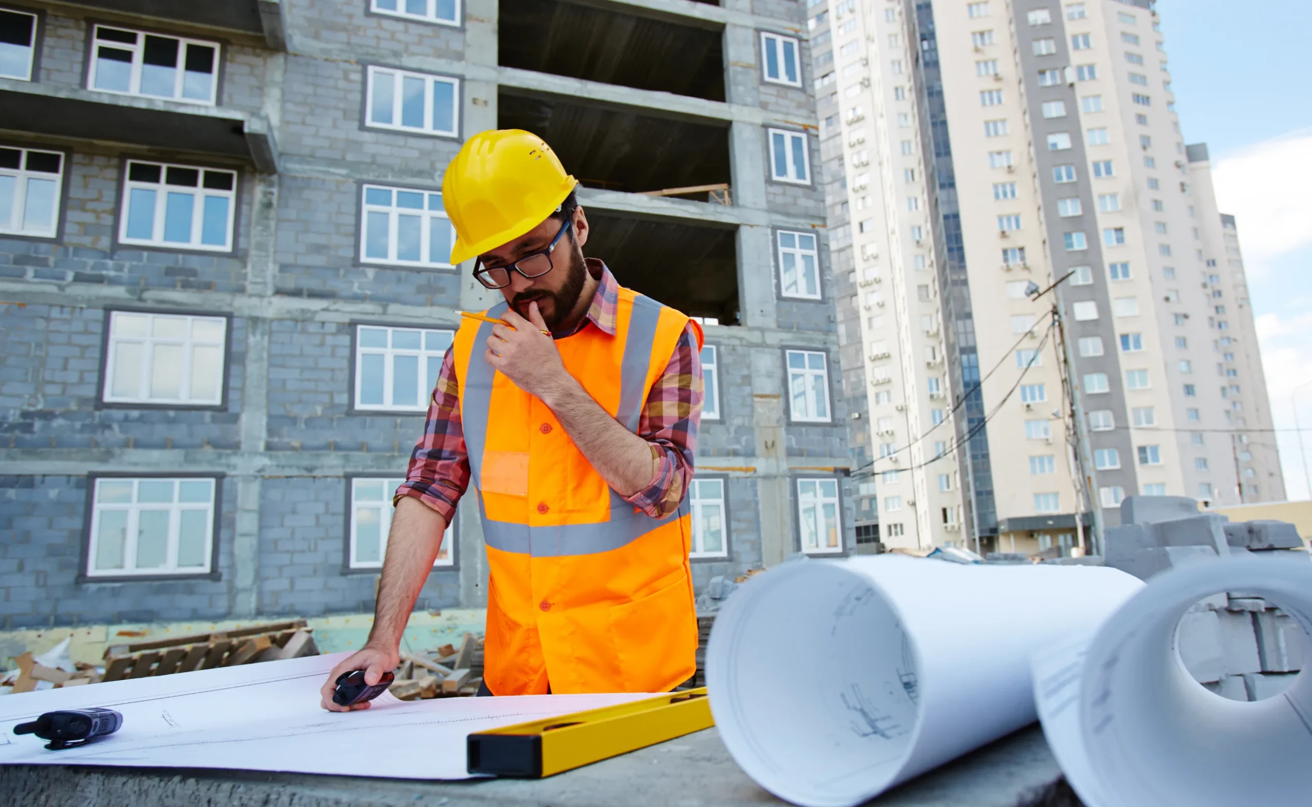 Do Civil Engineers Build the Buildings Designed by Architects? Explained