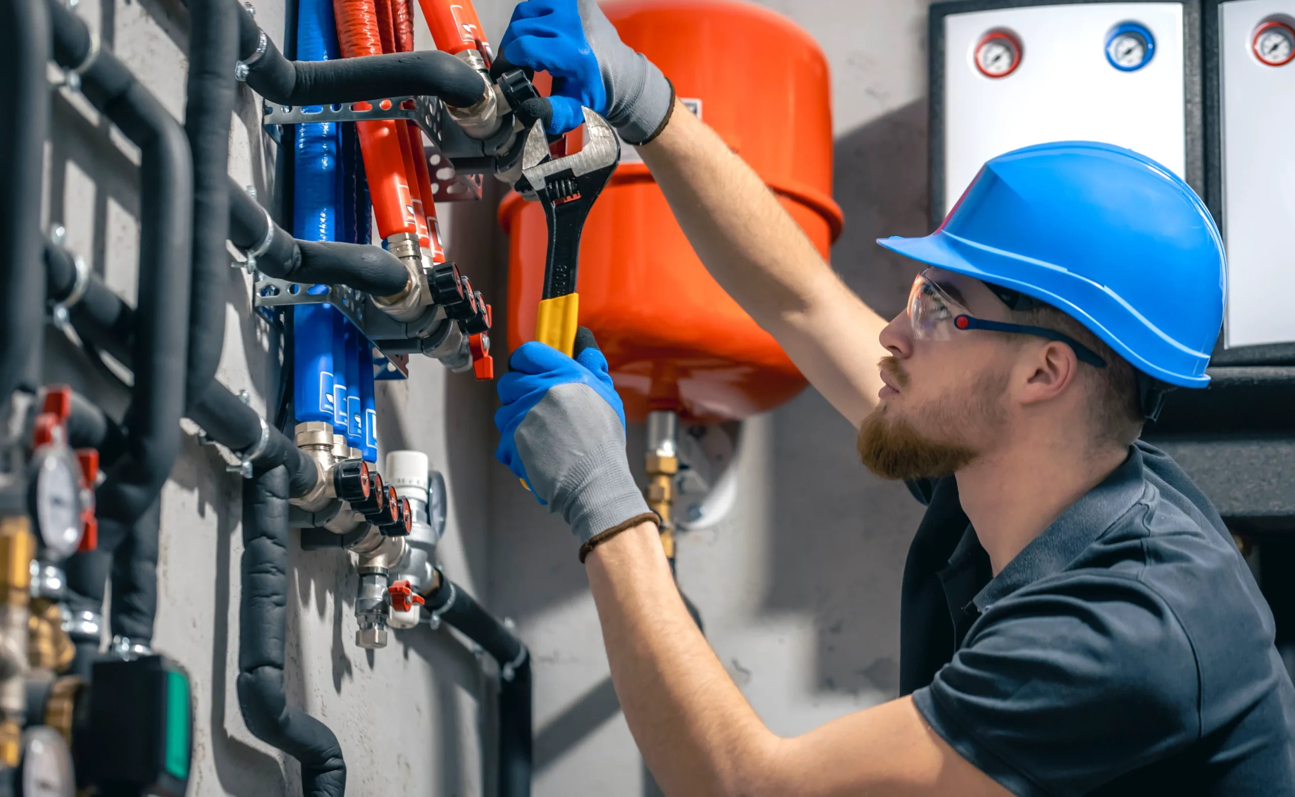 Why Choose Fluxiss for Mechanical System Design in the USA?