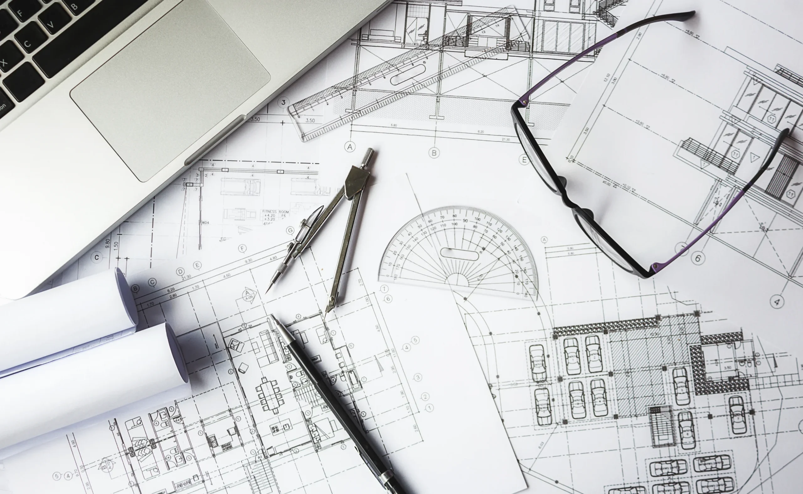 How Engineering Drawings Are Created and Used in Projects