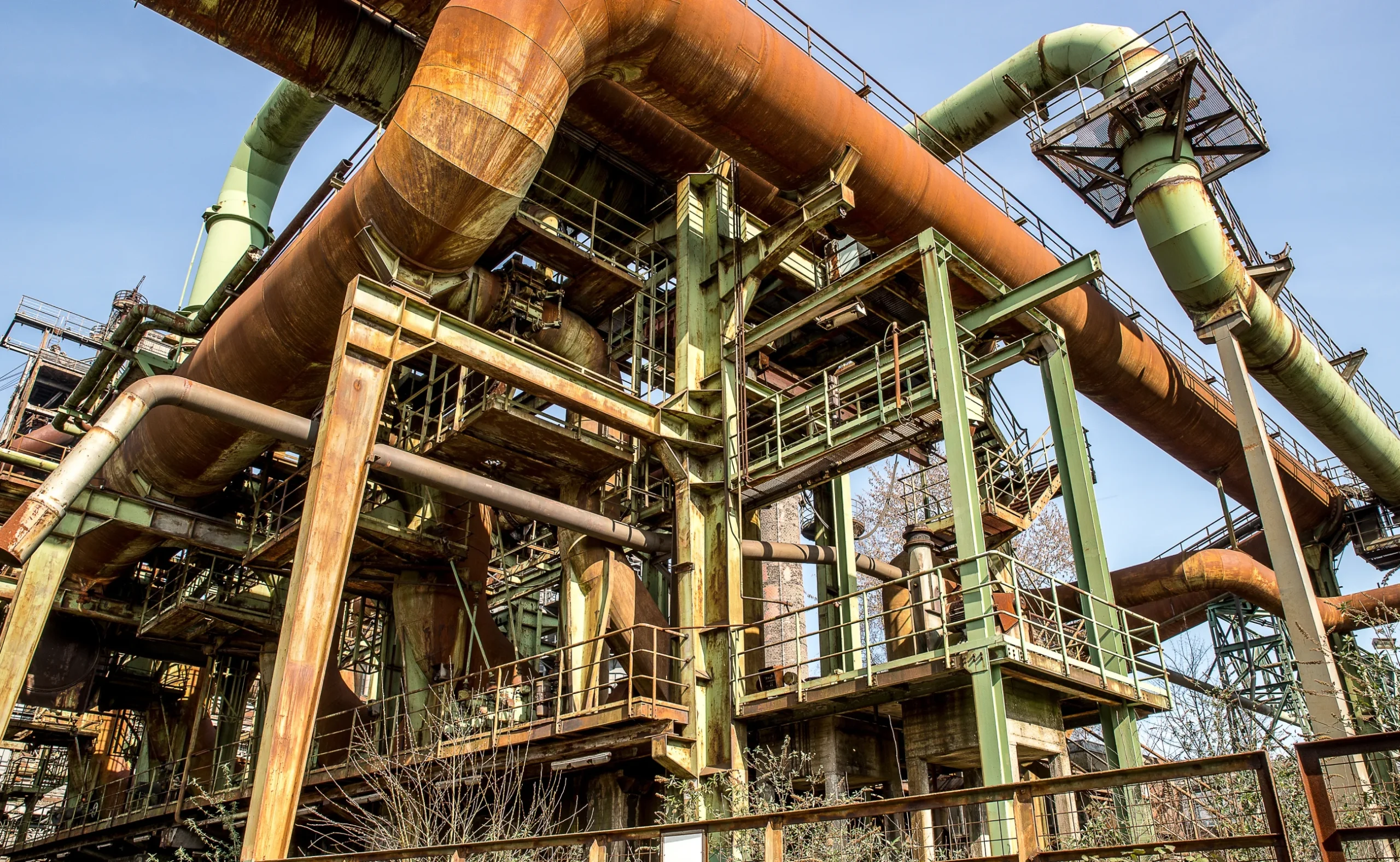 How Gas Processing Plants Work (Step-by-Step Guide)