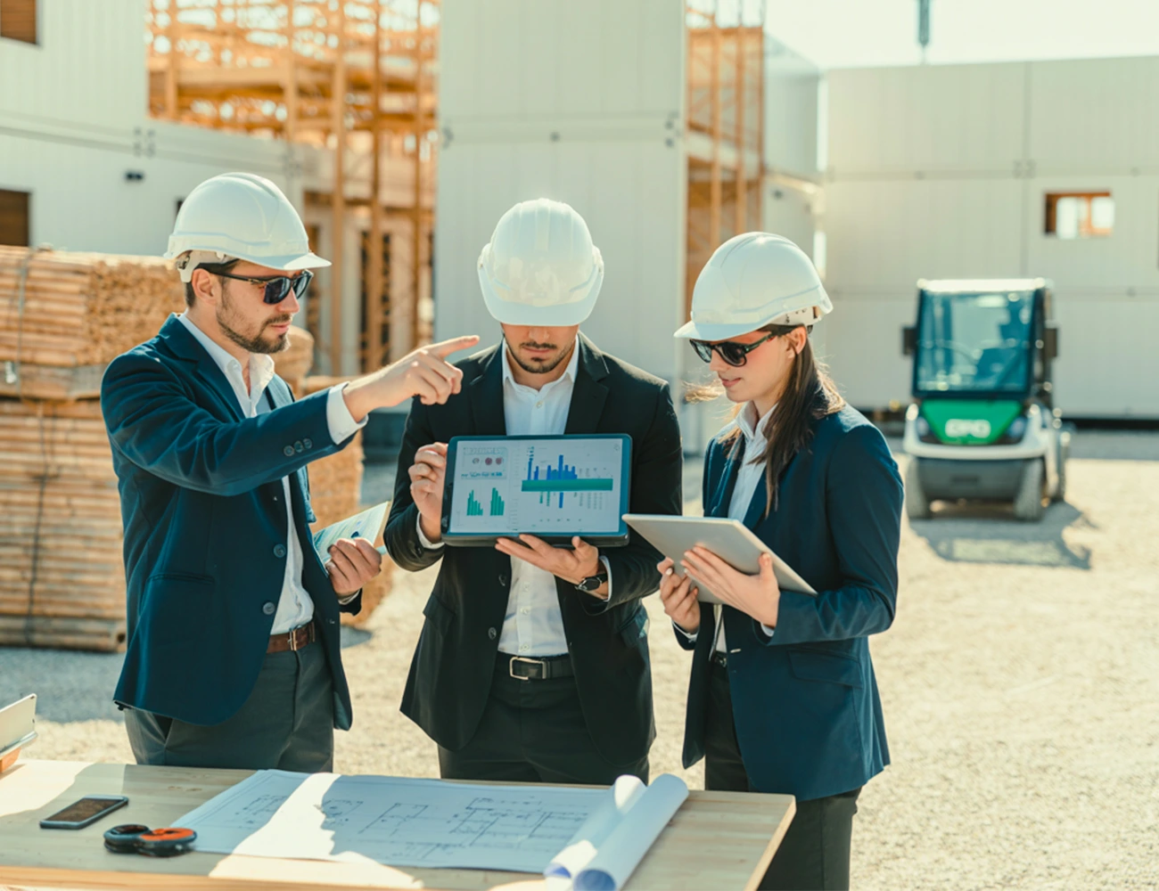 The "ESG Materiality" Connection: Saving the Planet with Simulation