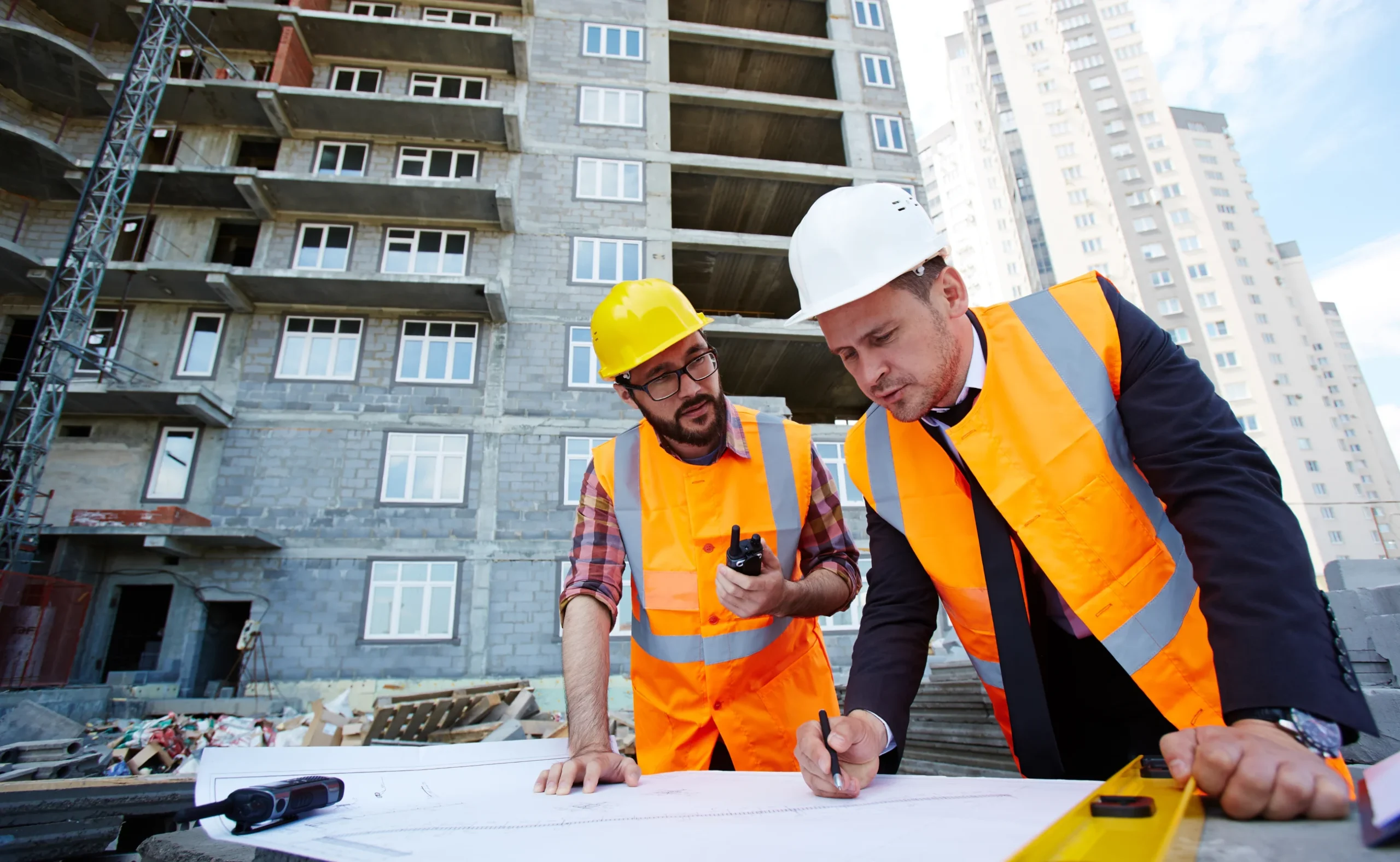 How to Adjust Design Strategy in Civil Engineering for Complex Projects