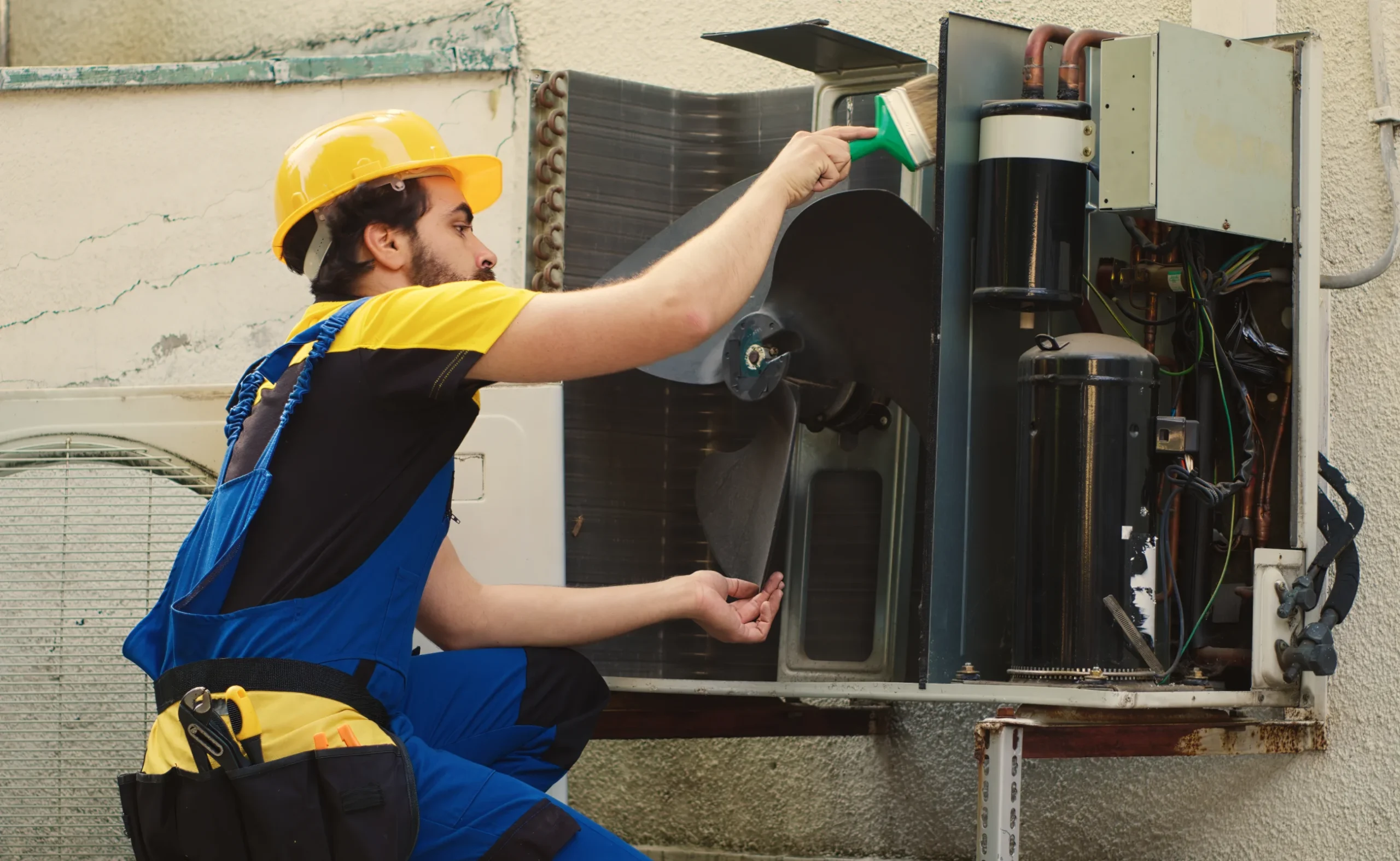 HVAC Load Calculation: Methods and Best Practices