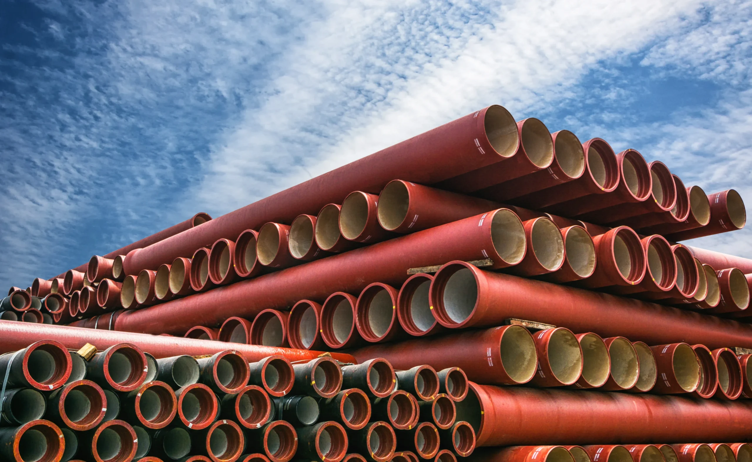 Piping Design and P&ID Development for Oil & Gas Loading Facilities