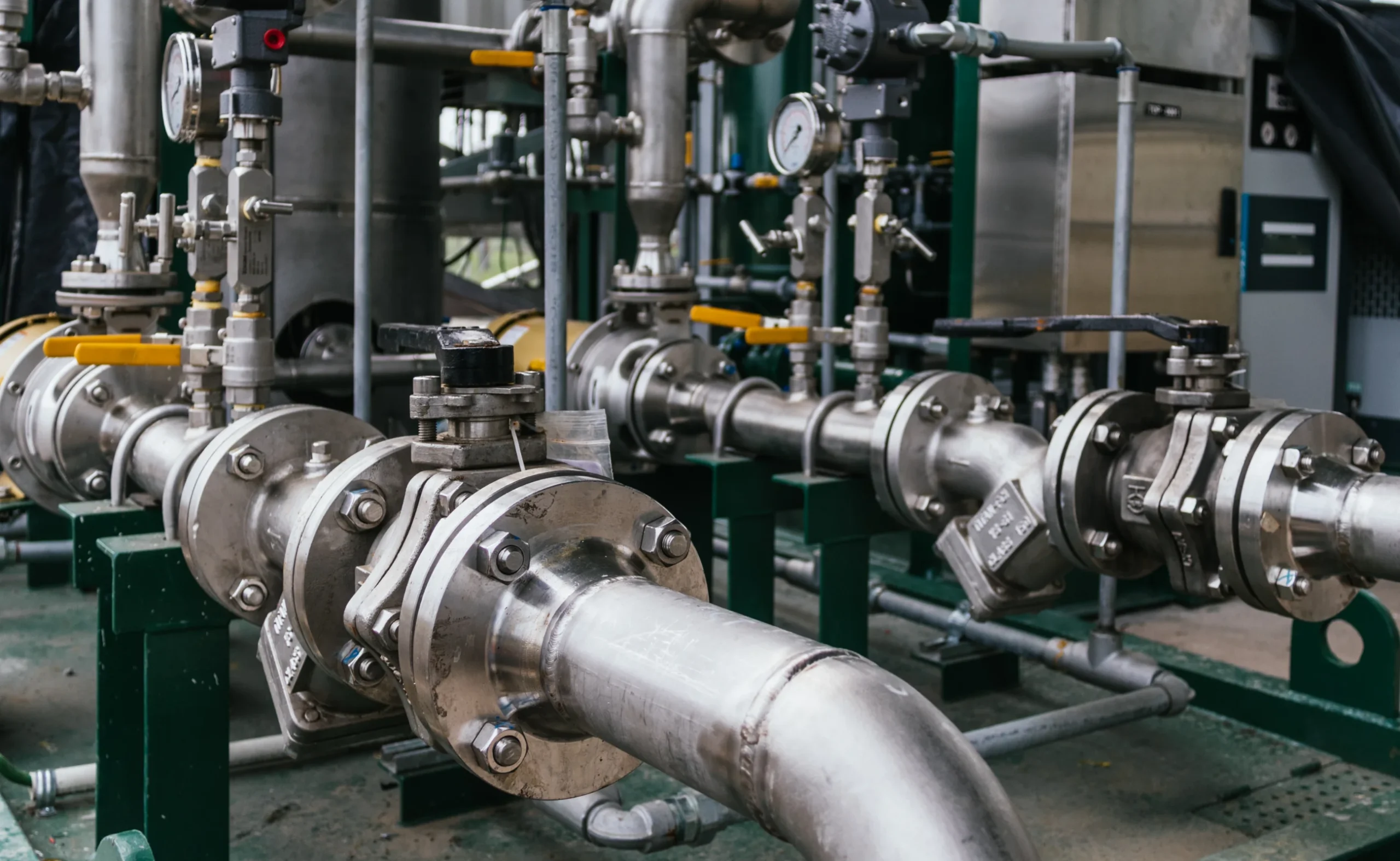 Top Mistakes in Piping Design and How to Avoid Them