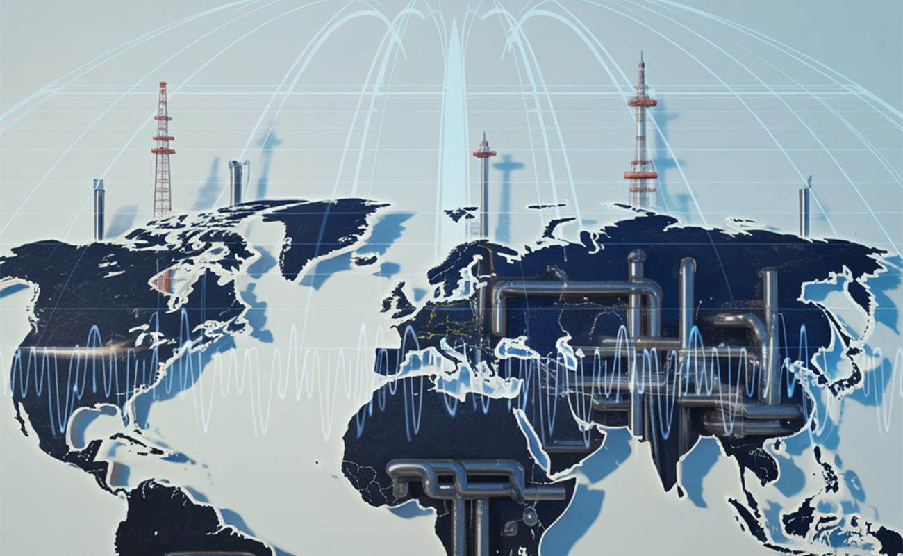 Top Piping Engineers Worldwide And Their Strategies