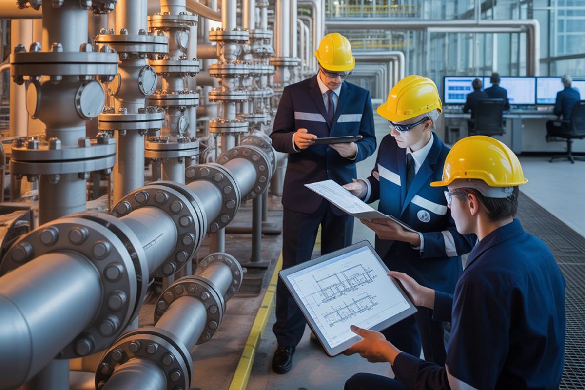 Understanding ASME B31.3 Compliance in Piping Projects