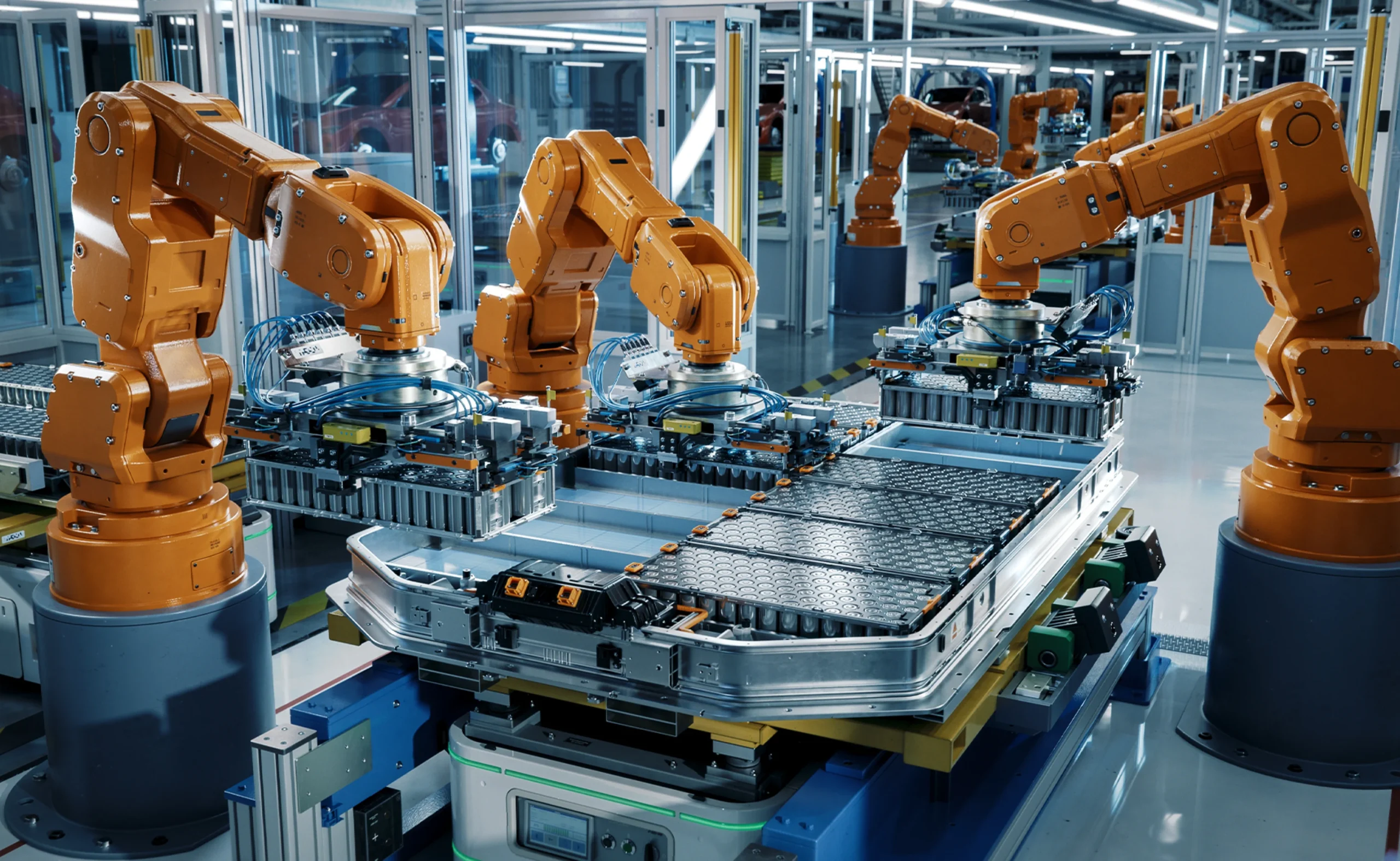 What Are the Advantages of Computer Aided Manufacturing