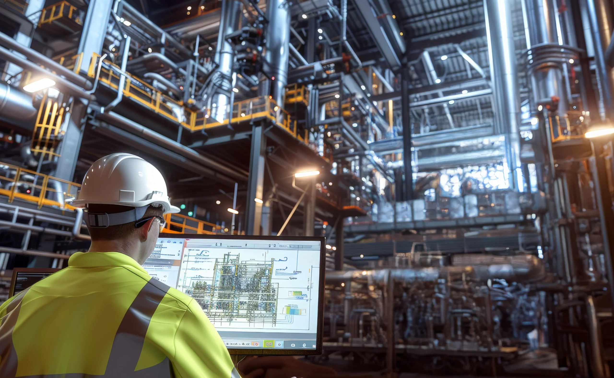 Why Fluxiss for Your P&ID Engineering Services?