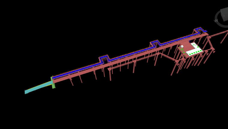 Moving Beyond "Standard" Brackets: Optimized Hanger & Support Design Piping Stress