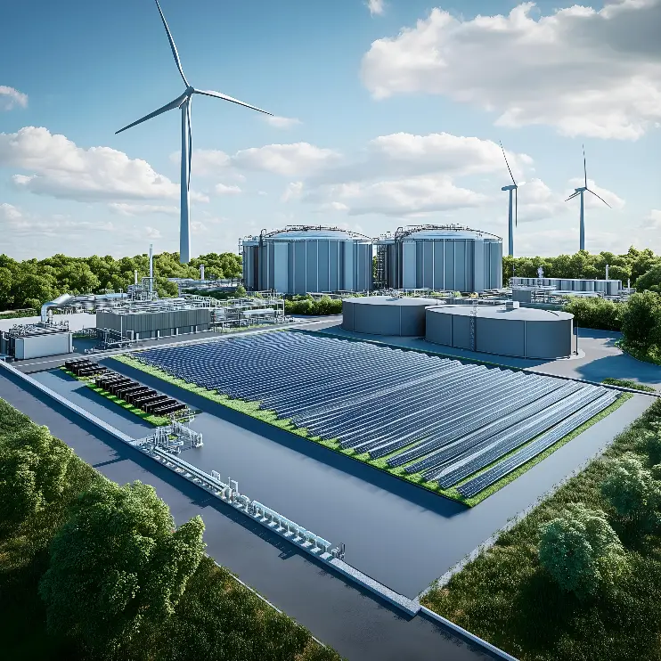 Renewable Energy Master Workbook