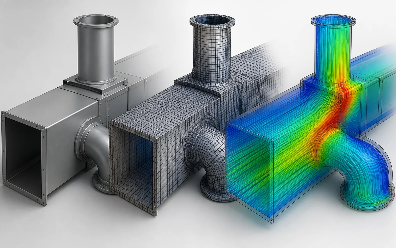 How Does Computational Fluid Dynamics Work?