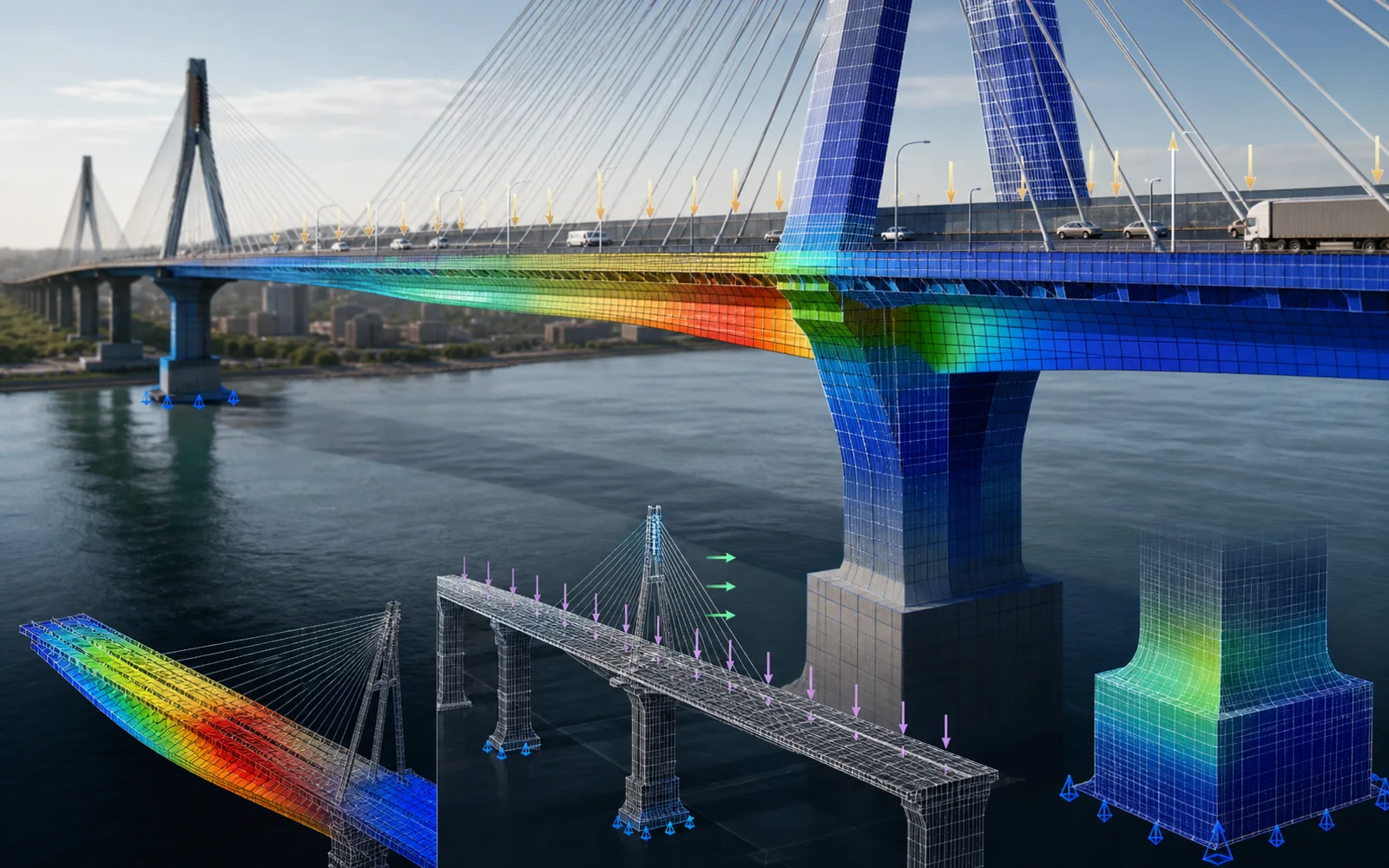Structural Design Deliverables and Code Compliance