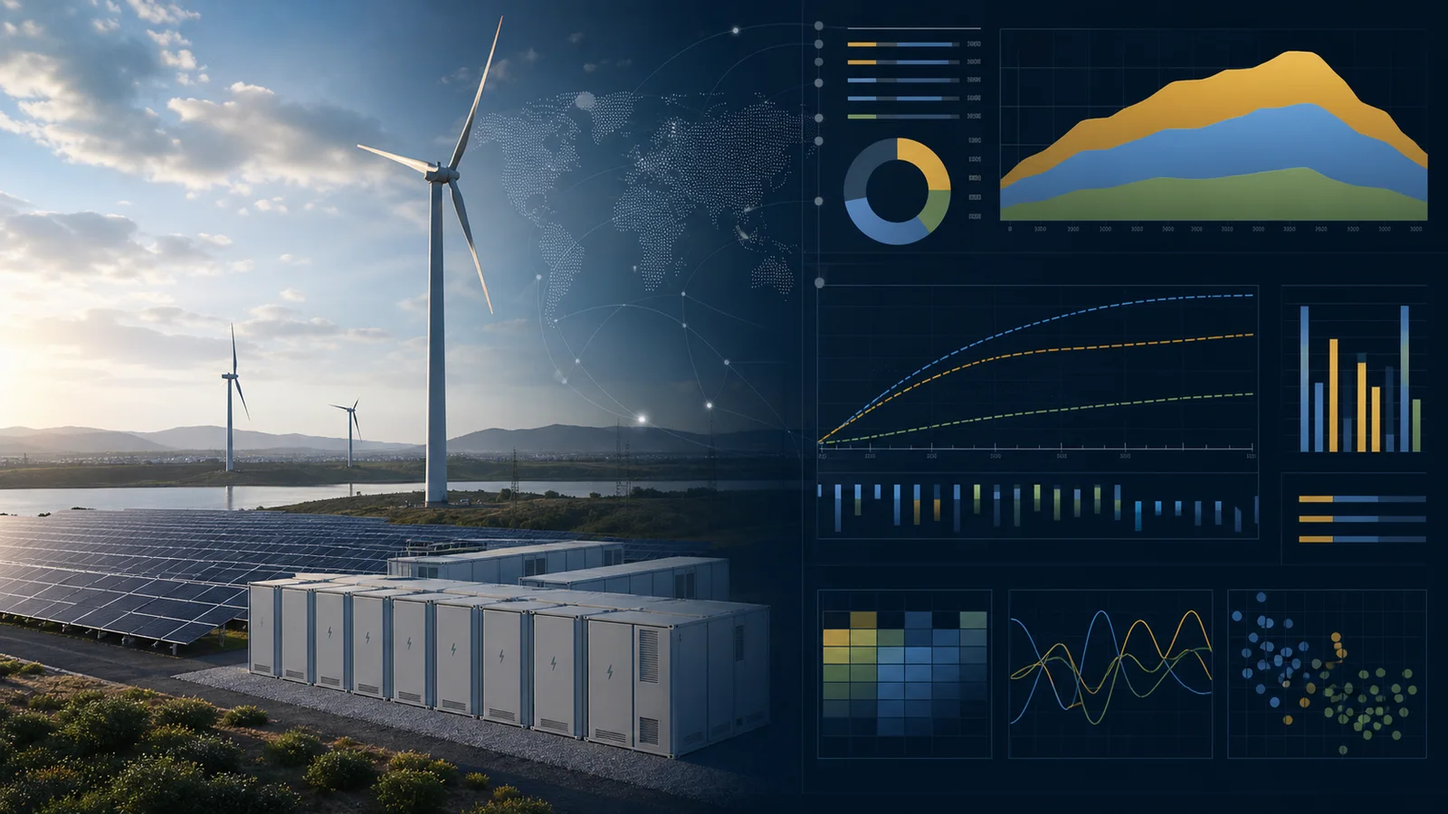 An Investment Case Built From Engineering Inputs