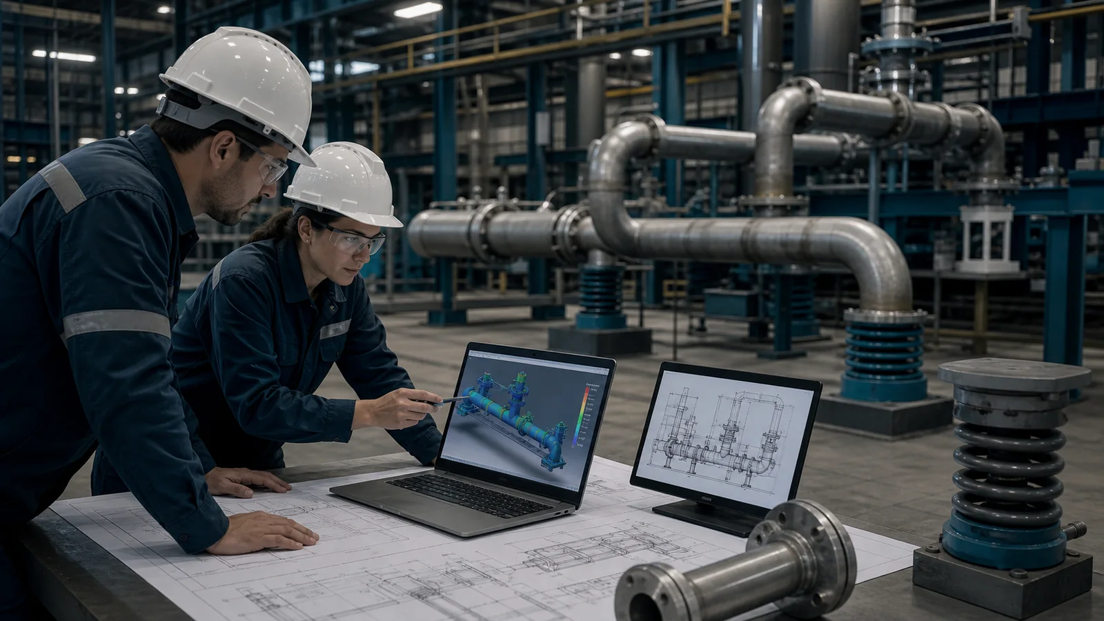Validation Before Fabrication