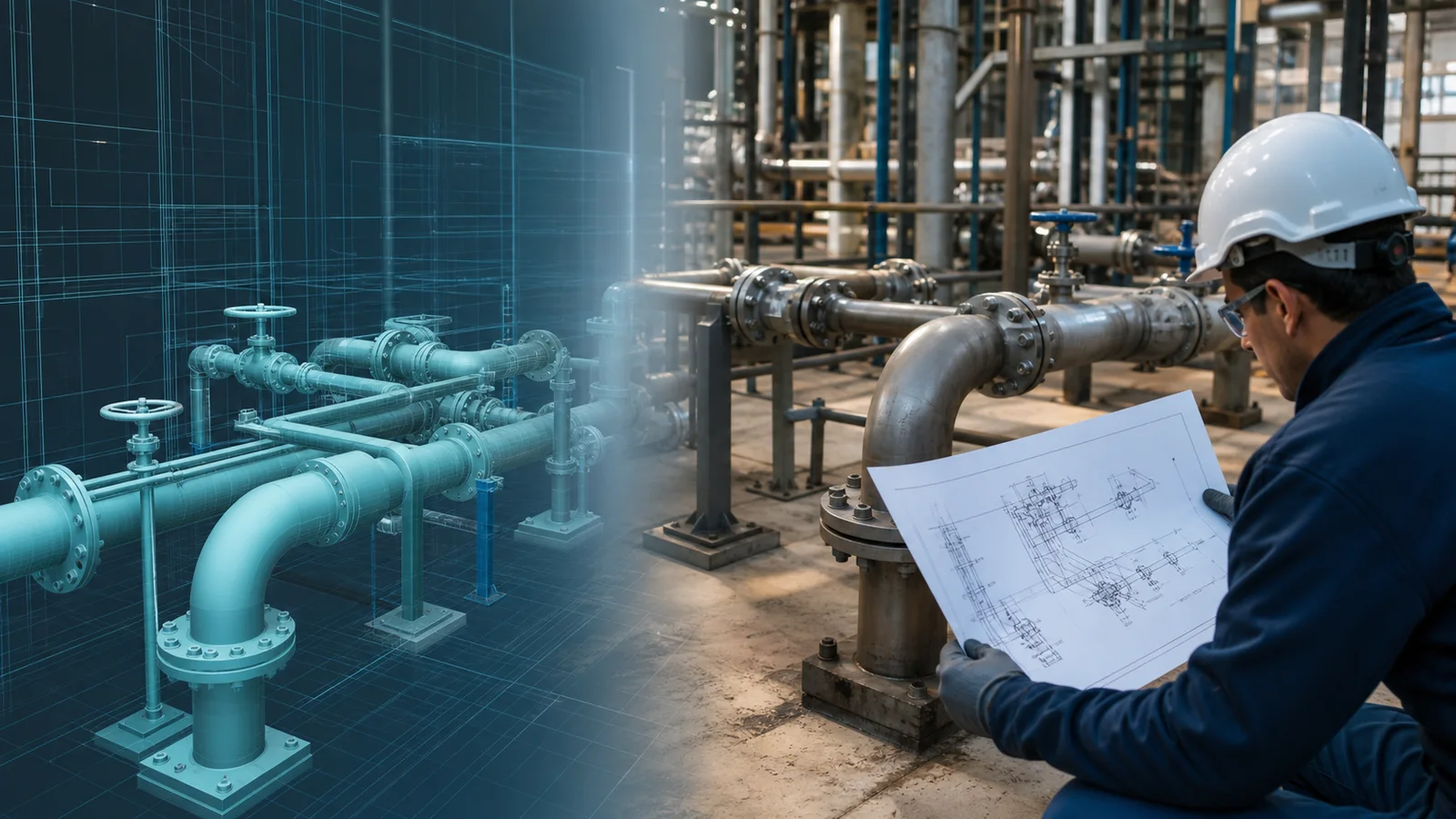 Ready to Turn Your 3D Models into Construction Reality?