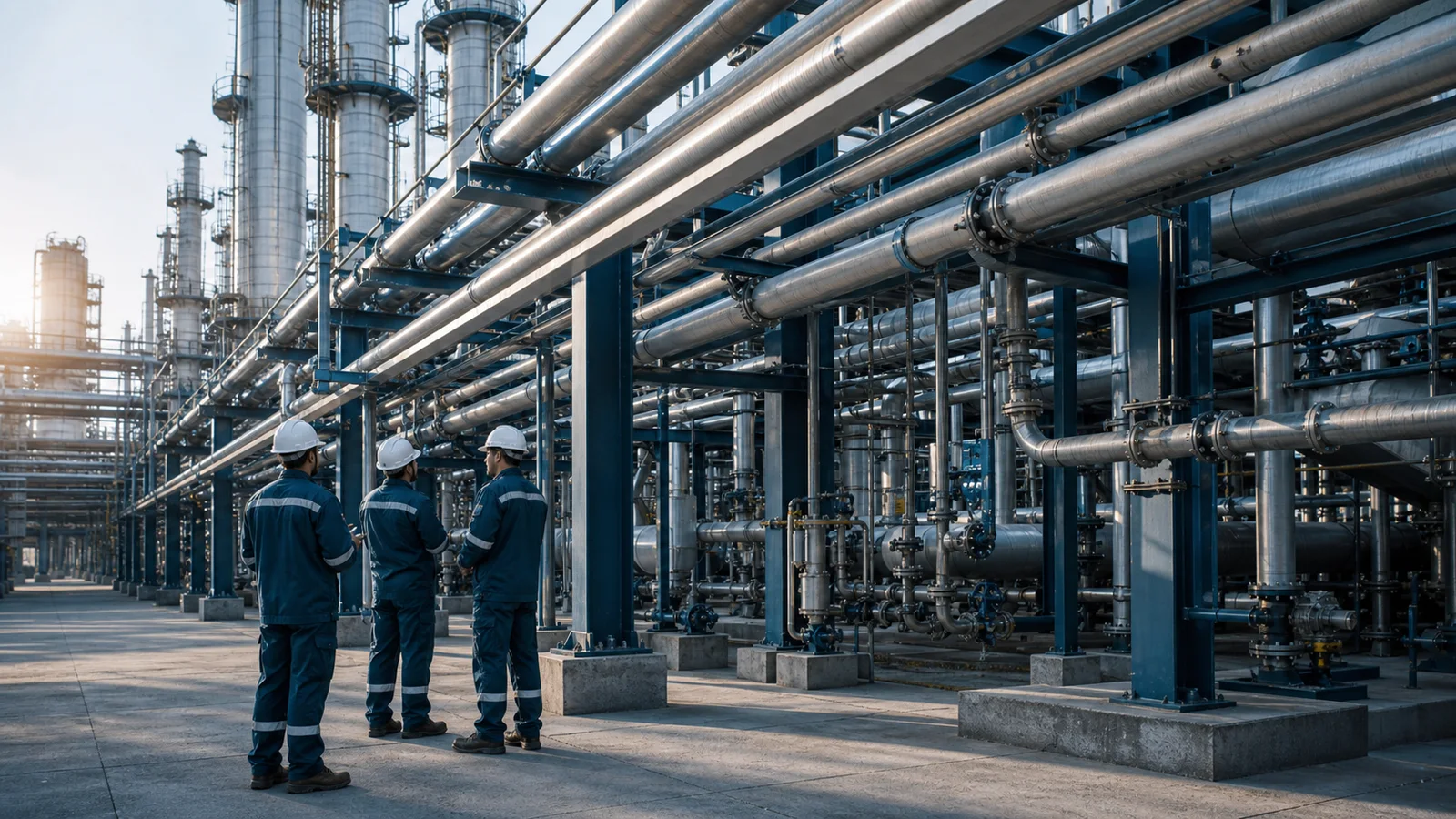 Let’s Build Something Built to Last