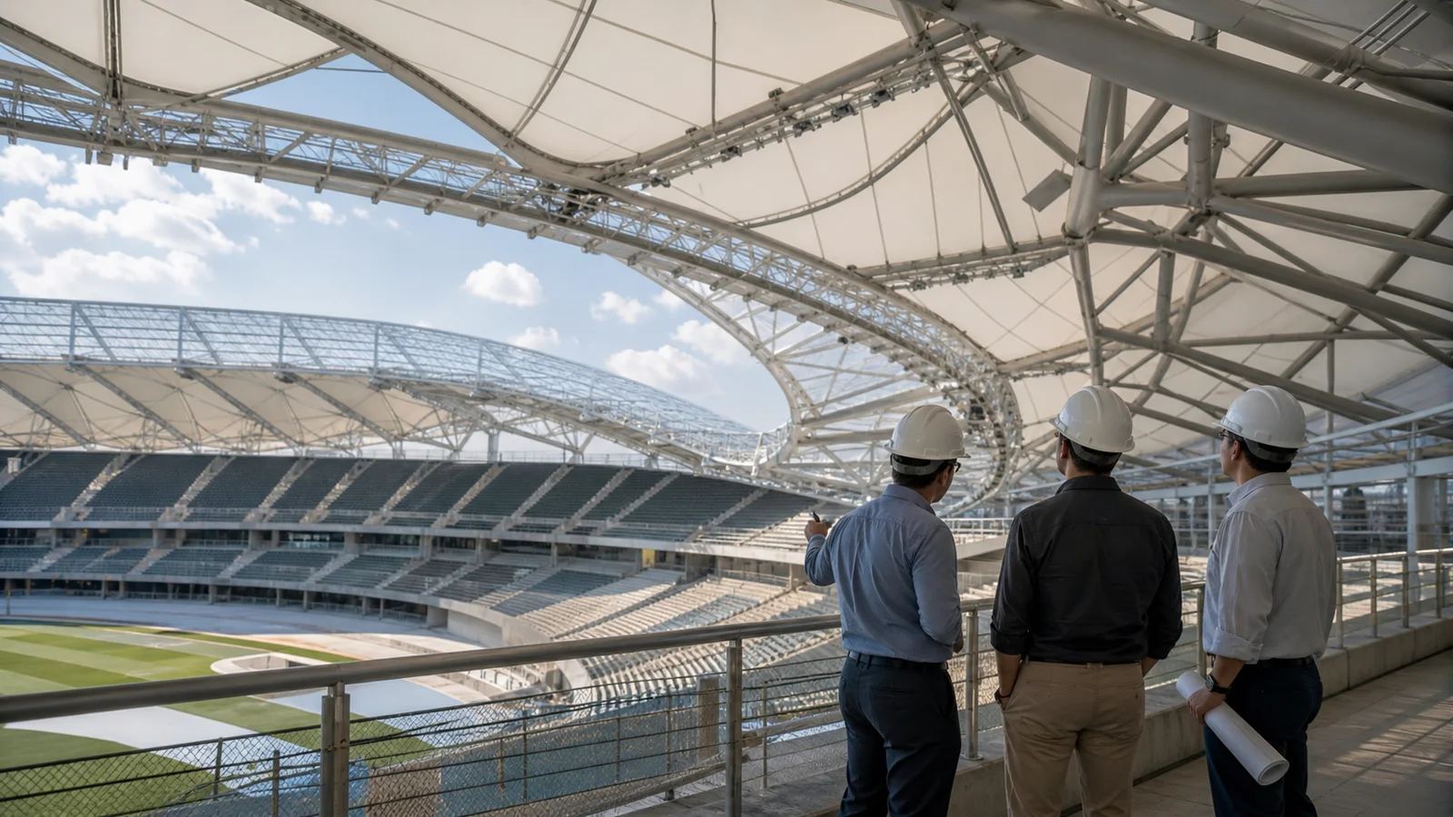 What Specialized Structures Really Mean in Modern Engineering
