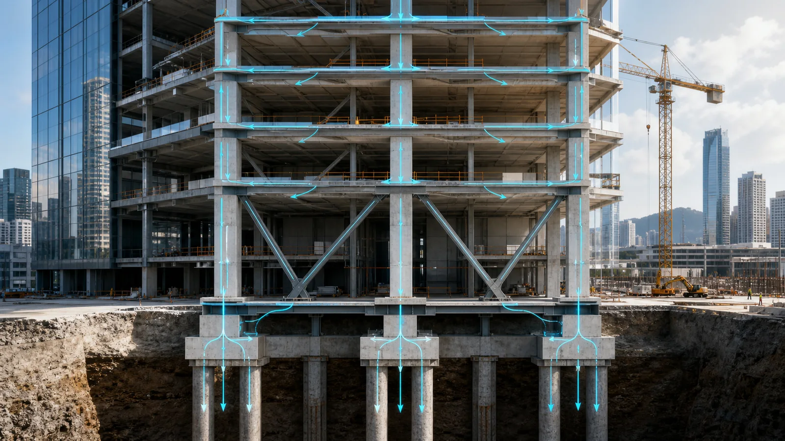 Understanding Structural Analysis - The Backbone of Every Strong Building
