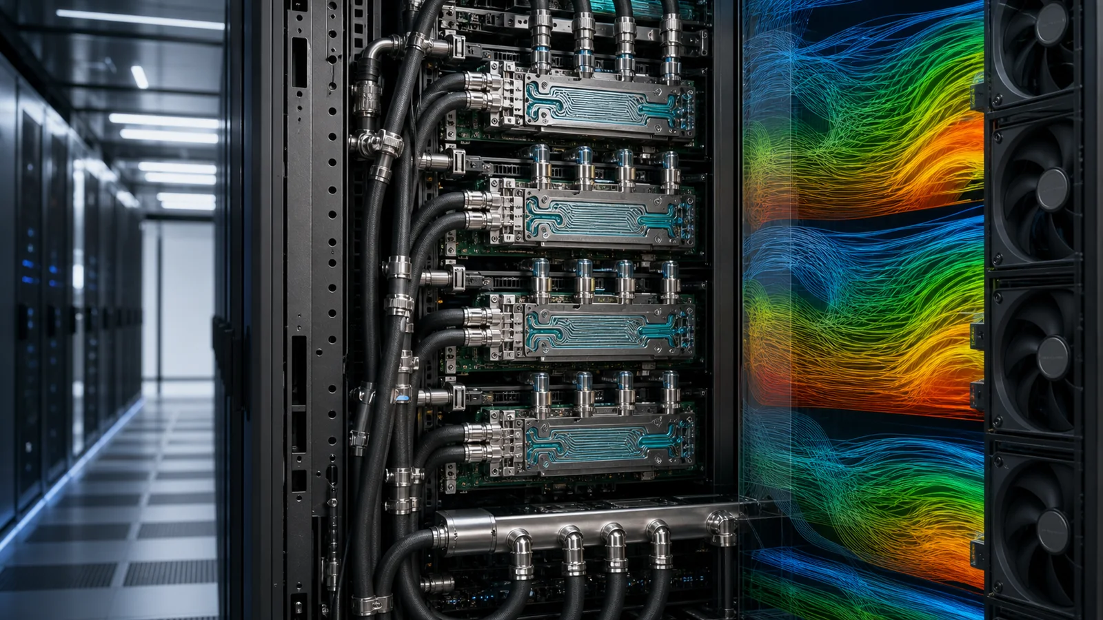 Electronics Cooling: Designing for the "AI Age"