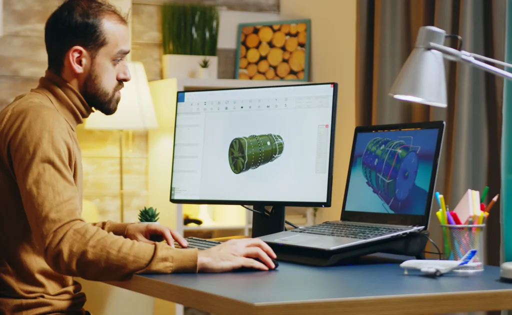 Advanced Surface Modeling: When "Standard" Isn't Enough