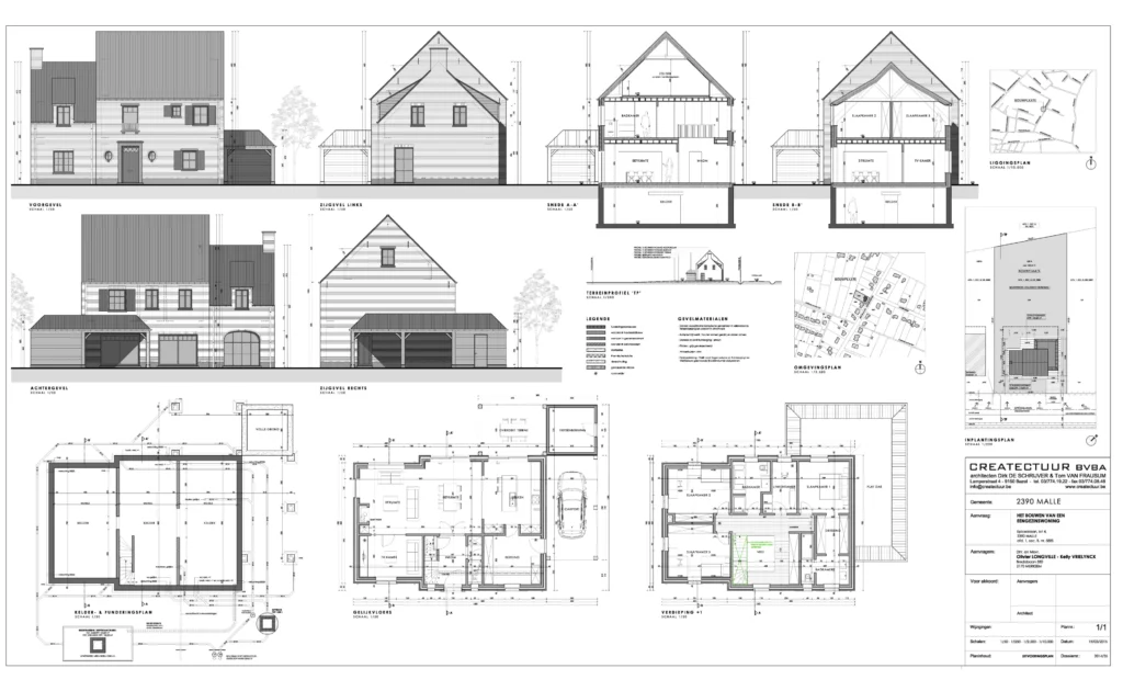 Space Planning & Programming: Beyond the Floor Plan