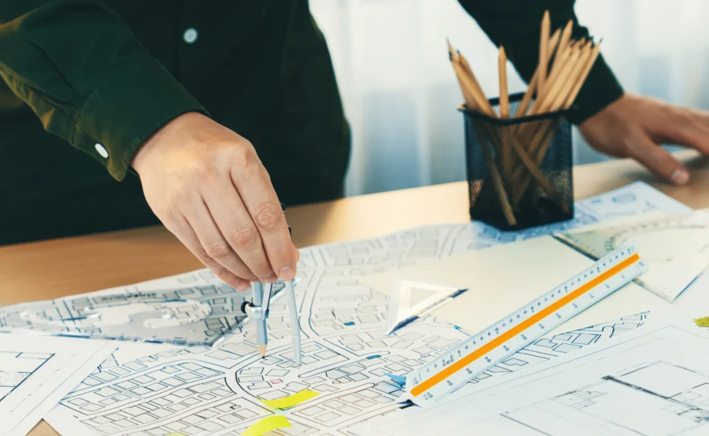 Architecture Designing with Purpose
