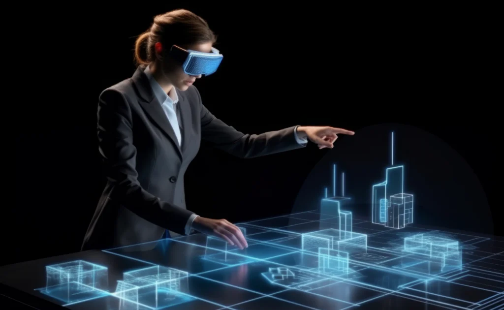 How Technology Makes Modern Architecture Smarter