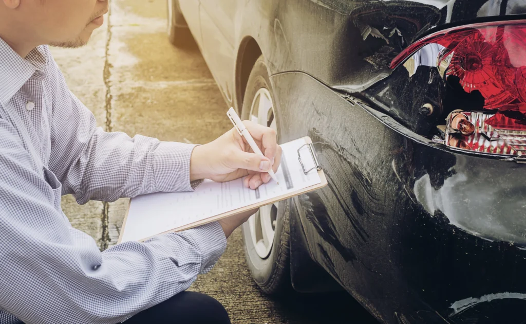 Cracking the Code: Automotive Crash Simulation and FEA