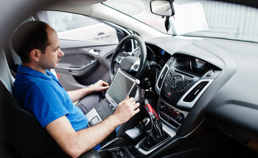 Compliance is Performance: Meeting German Quality Standards (VDA & ASPICE)