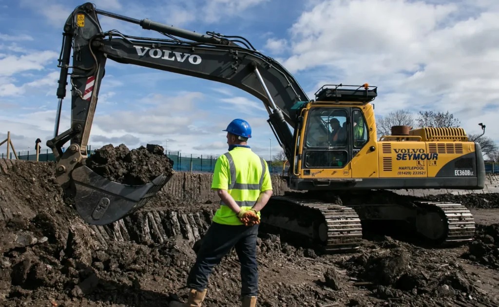 Moving Mountains: The Truth About Earthwork Engineering