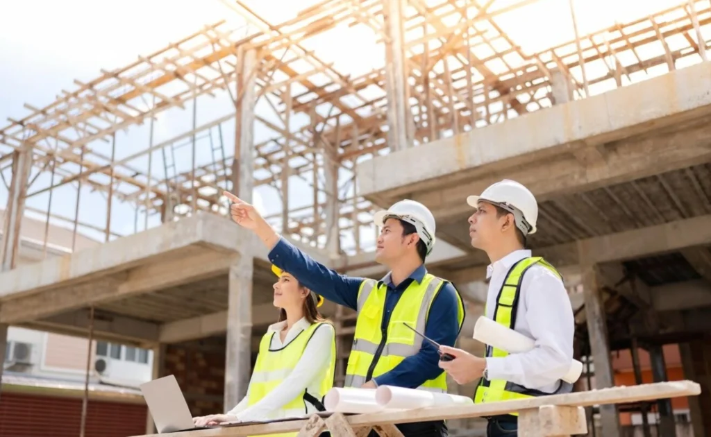 What We Cover in Our Civil Engineering Core Services