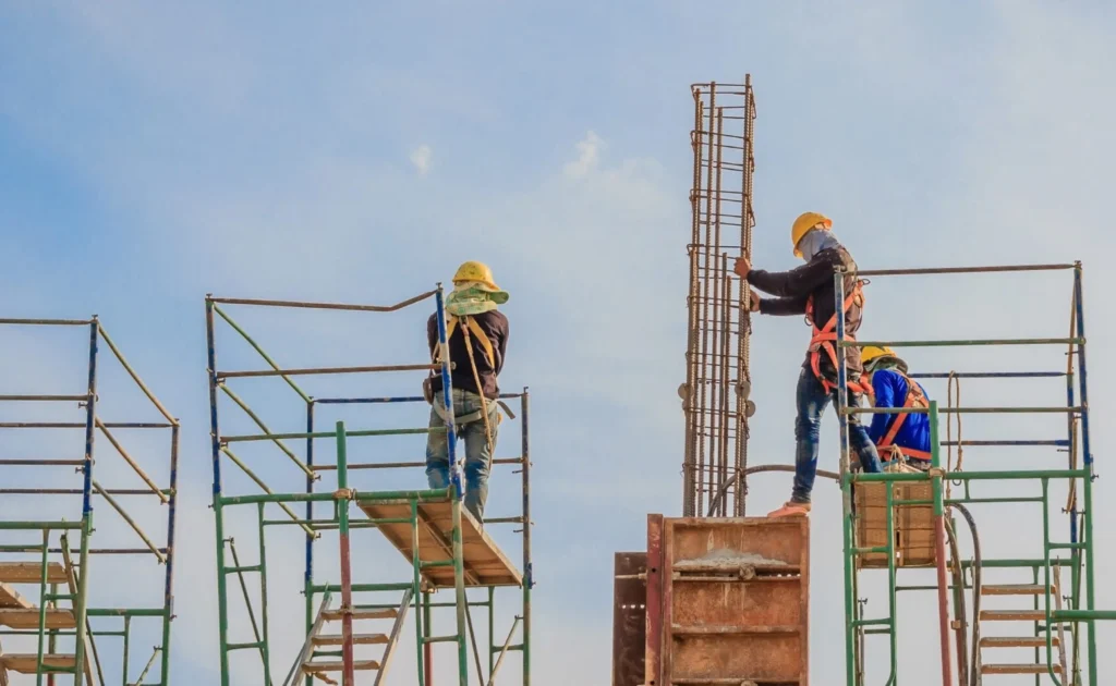 Why Choose Fluxiss for Your Civil Engineering Project Design?