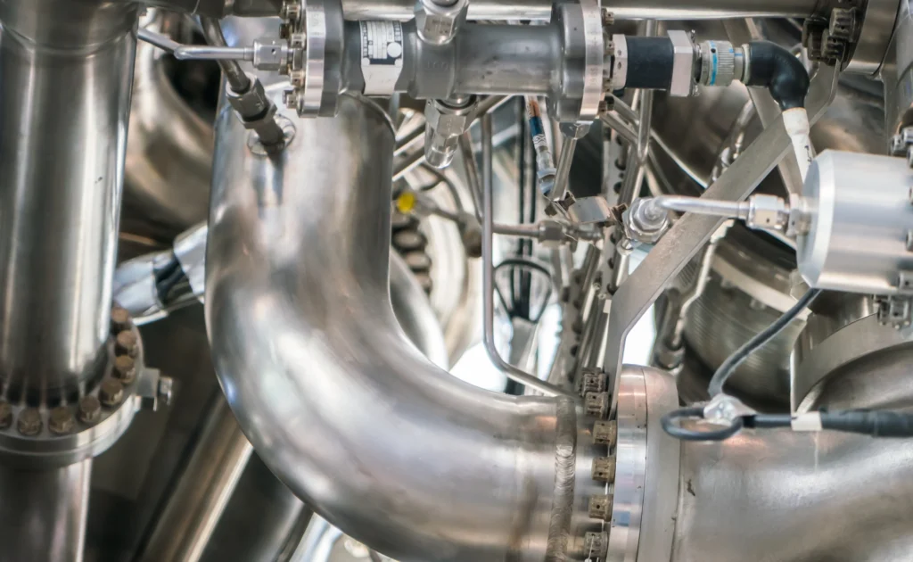 Stop the Bleeding: How Piping Clash Detection Saves Your Budget