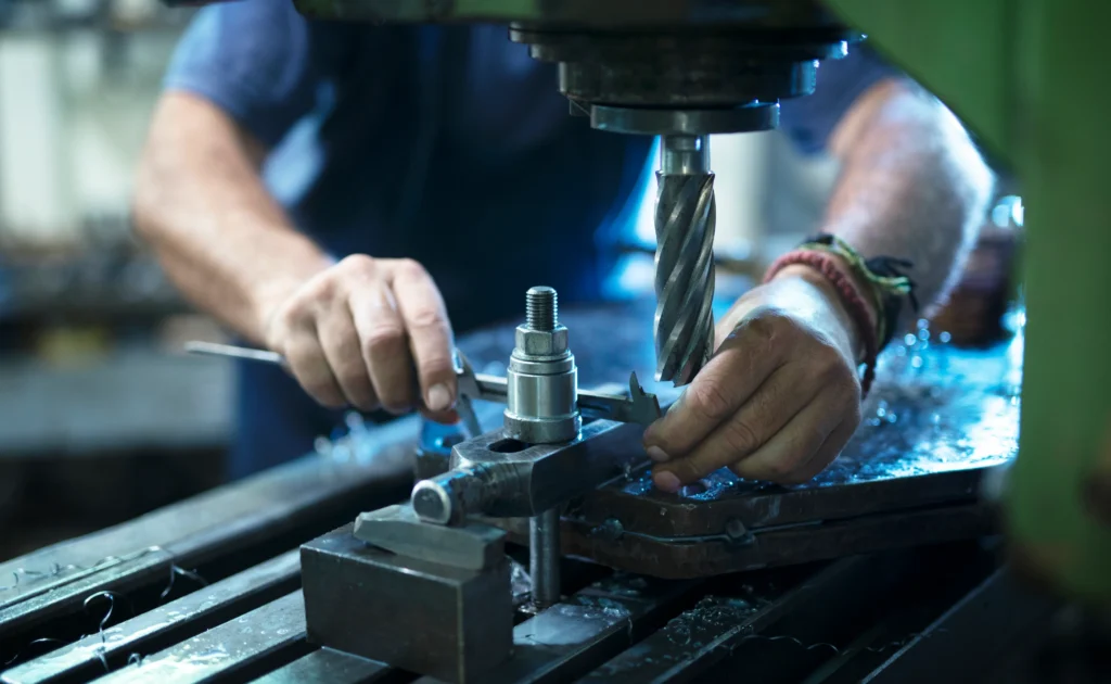 The Multi-Axis Beast: Master Your 5-Axis Machining Strategies