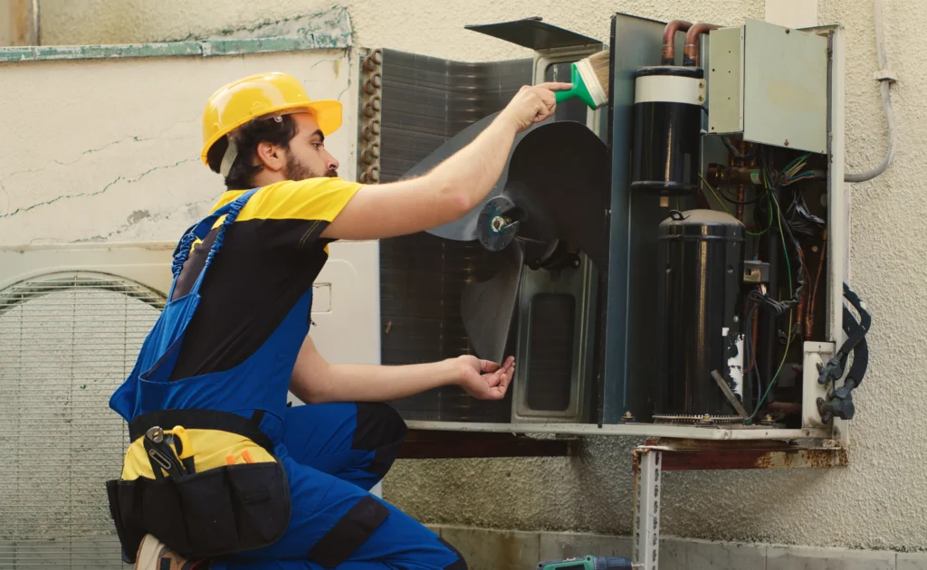 The "First Run" Reality Check: HVAC System Commissioning Services