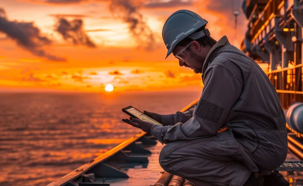 What is Detailed Engineering in Marine Projects?