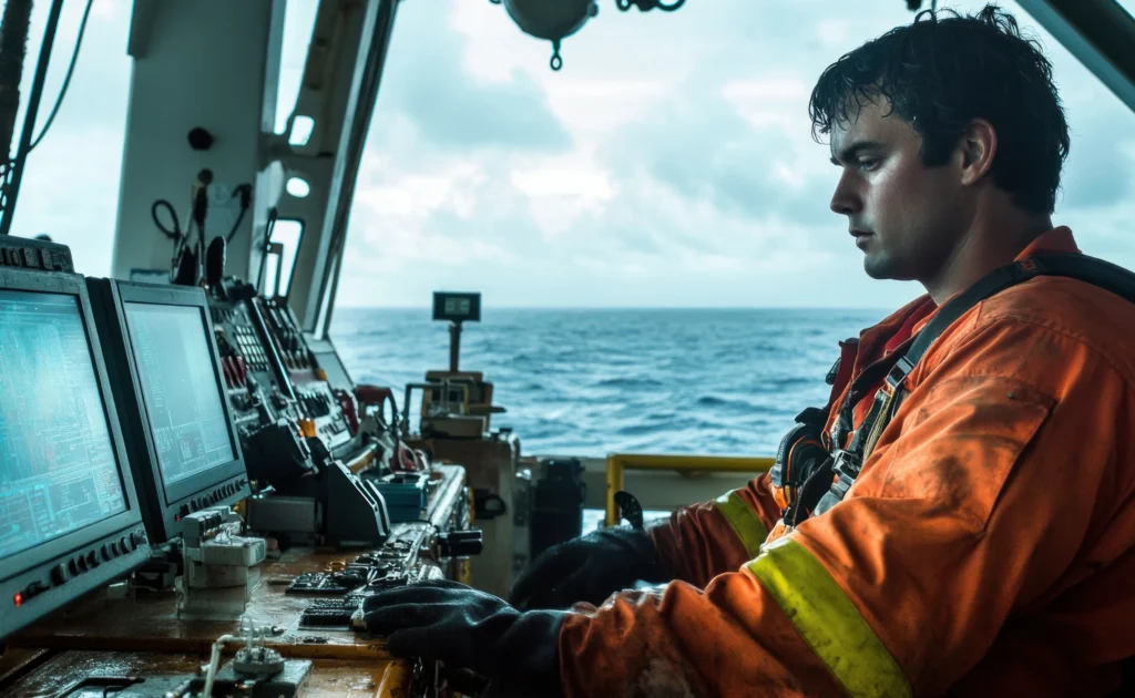 Why Choose Fluxiss for Marine Detailed Engineering?