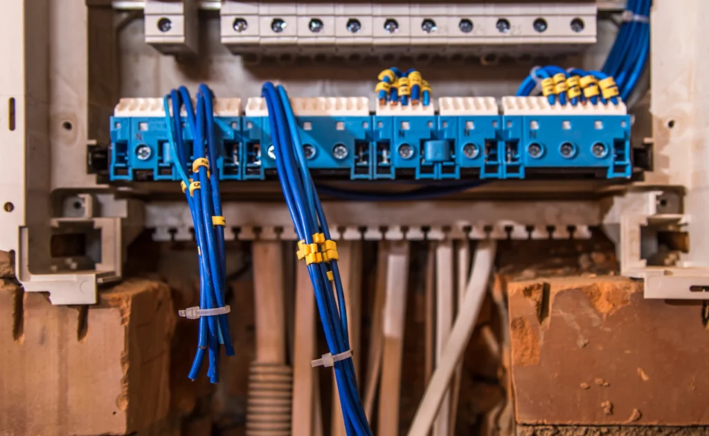 Low Voltage Systems - The Invisible Layer of Safety and Control