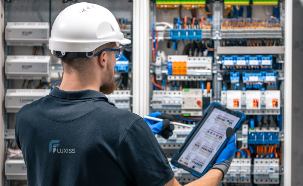 Why Choose Fluxiss for Electrical System Design?