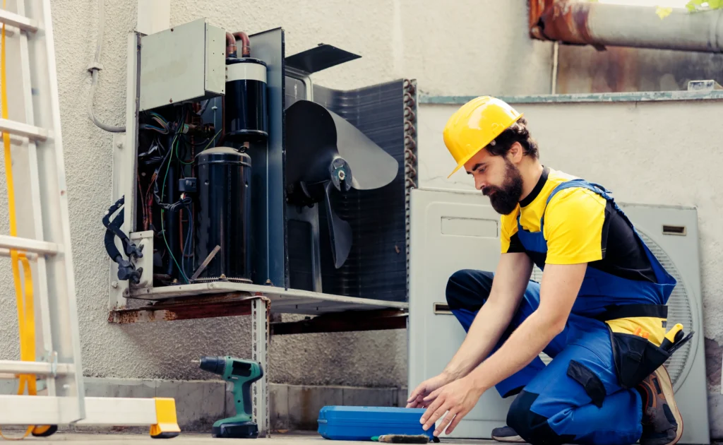 What Does HVAC Mean in Engineering?