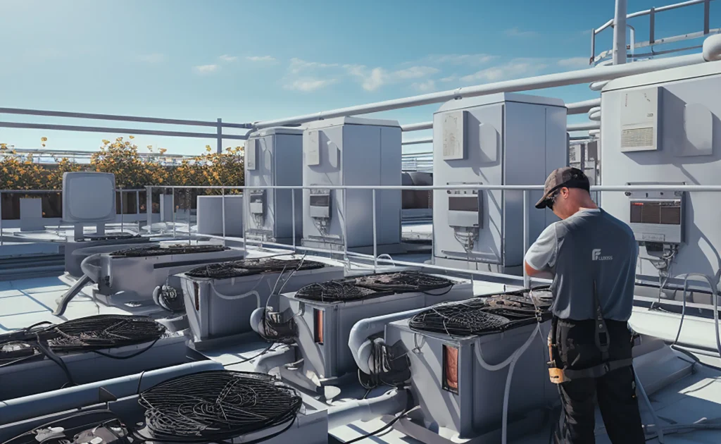 Why Choose Fluxiss HVAC Engineering?