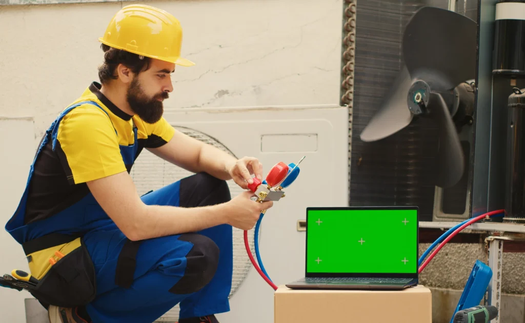 No More Guesswork: The Science of HVAC Load Calculation