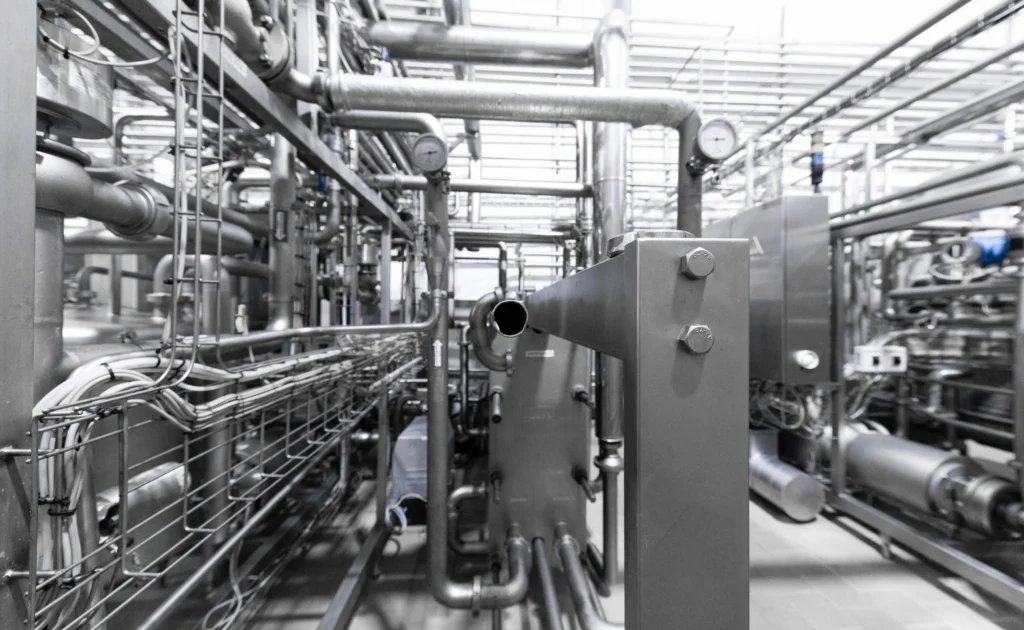 Stop Guessing: Automated Piping MTO from 3D Models