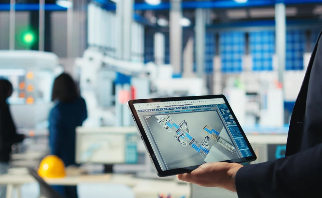 Building Automation Systems – Smarter Buildings, Smarter Control