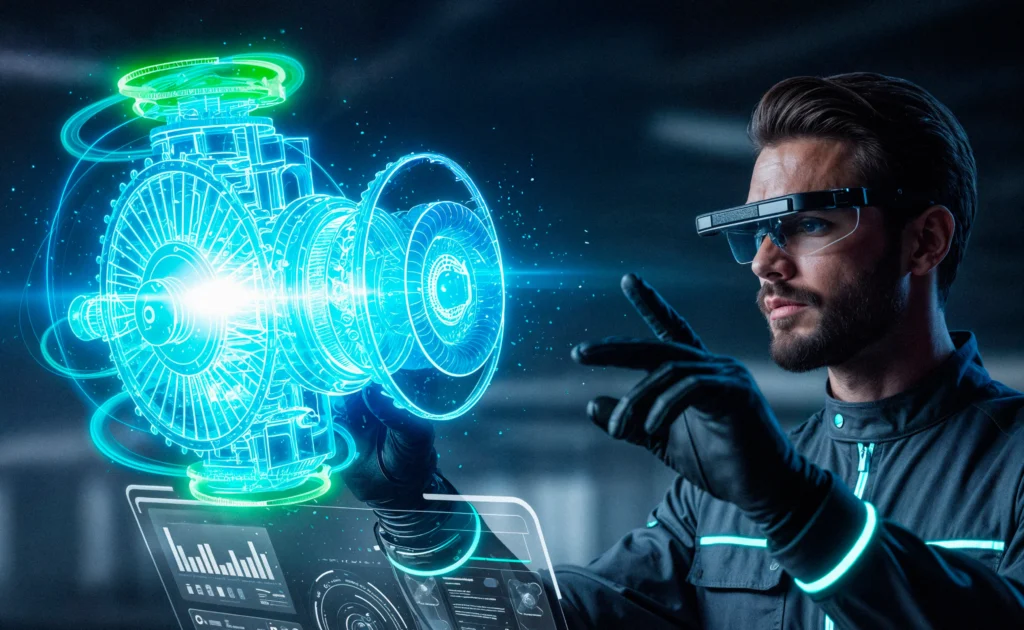 Building the Future with Smarter Mechanical System Design