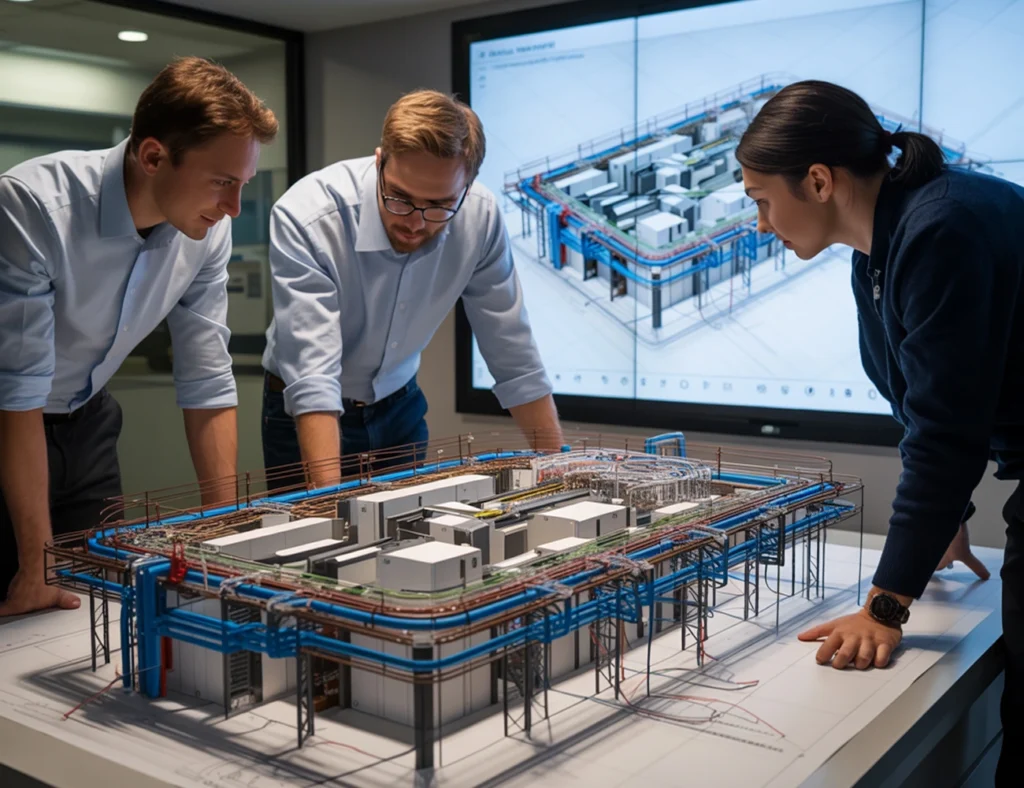 What Is MEP Engineering and Why It’s Essential in Modern Construction