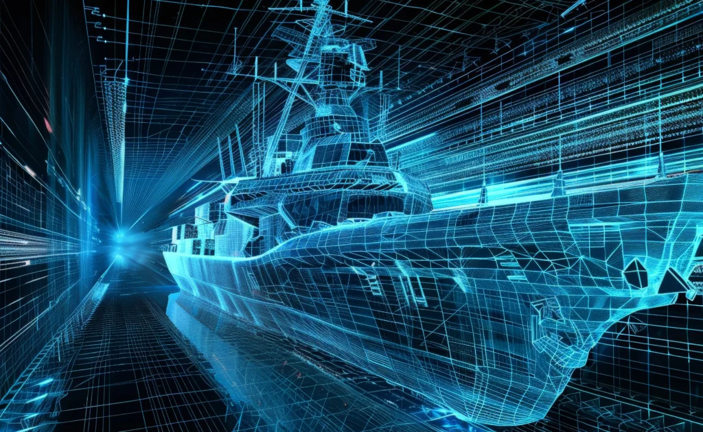 Our Design Approach & Advanced Naval Architecture Technology
